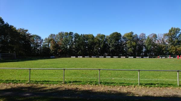 Sportanlage Scheleberg - Übach-Palenberg-Scherpenseel