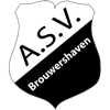 Wappen ASV Brouwershaven diverse