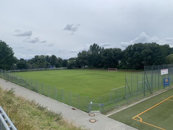 Kappenberger Sportzentrum Schulsportplatz - Cham-Nunsting