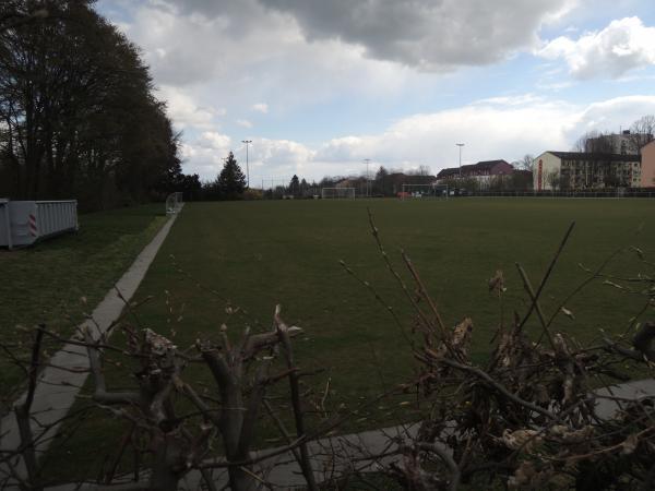 Sportanlage Eschbachweg - Oberursel/Taunus