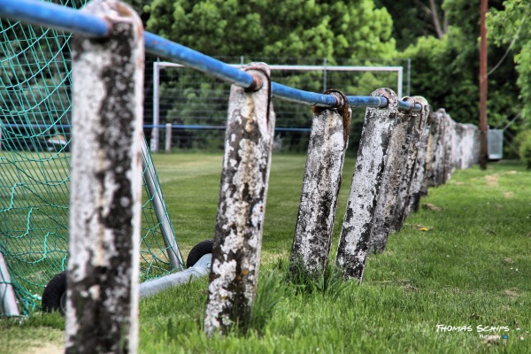 Sportplatz Gänsewasen 2 - Rottweil-Zepfenhan