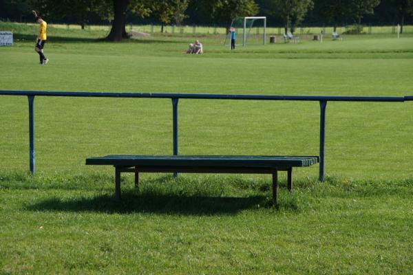 Karl-Siegmeier-Sportanlage - Leipzig-Kleinzschocher