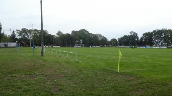 Sportplatz Podelzig - Podelzig