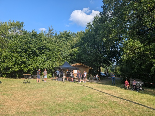 Sportanlage Am Gerneberg Platz 2 - Datteln-Ahsen