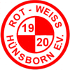 Wappen Rot-Weiß Hünsborn 1920 II