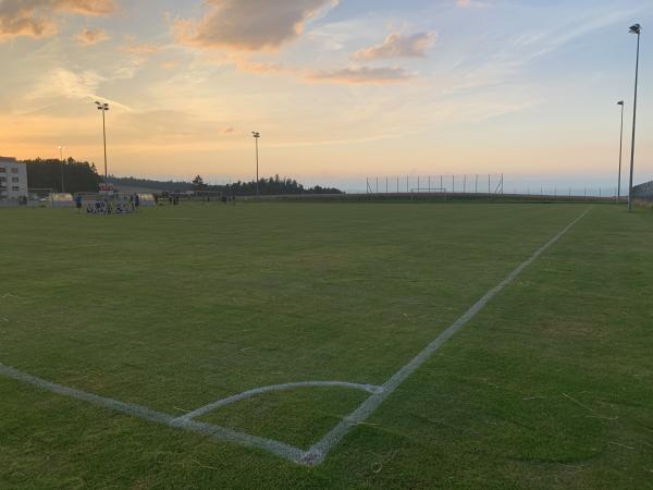 Sportplatz Burgbühl Platz 2 - St. Antoni