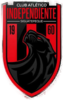 Wappen Atlético Independiente