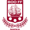 Wappen Boo FF  23140