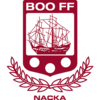 Wappen Boo FF