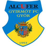Wappen Gyirmót FC Győr II  65570