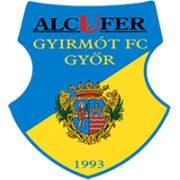 Wappen Gyirmót FC Győr II Wappen Gyirmót FC Győr II