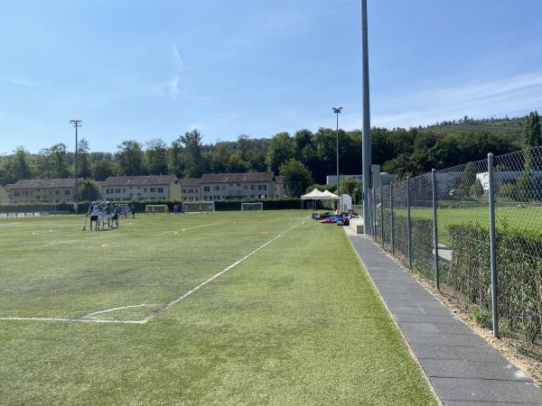 Sportanlagen Kleinholz Platz 1 - Olten