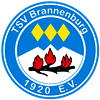 Wappen TSV Brannenburg 1920 III  107317