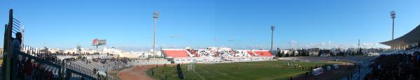 Stade Olympique de Sousse - Sousse (Sūsa)