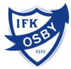 Wappen IFK Osby diverse  91439