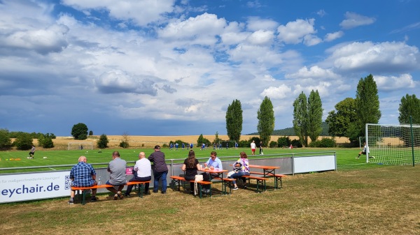 Sportanlage Dietersdorf - Seßlach-Dietersdorf
