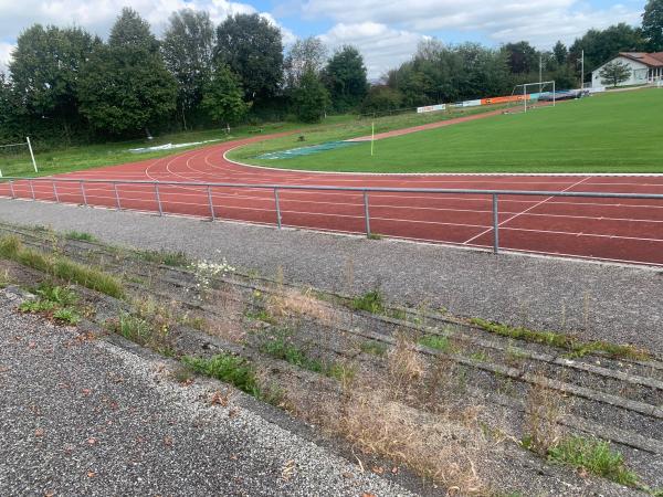 Sportanlage Stephanskirchen - Stephanskirchen-Waldering