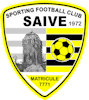 Wappen SFC Saive B