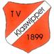 Wappen TV Klaswipper 1899 II