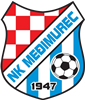 Wappen NK Međimurec Kozarac