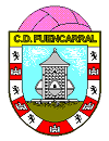 Wappen CD Fuencarral Wappen CD Fuencarral