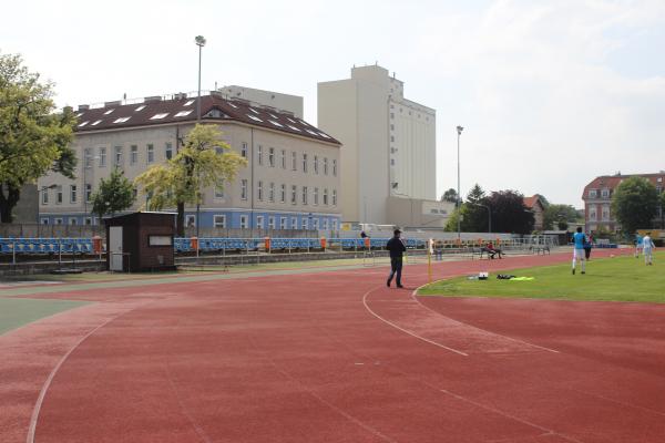 Phönixplatz - Schwechat