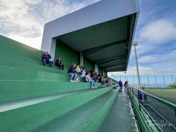 Estadio Municipal de la Victoria de Acentejo - La Victoria de Acentejo, Tenerife, CN