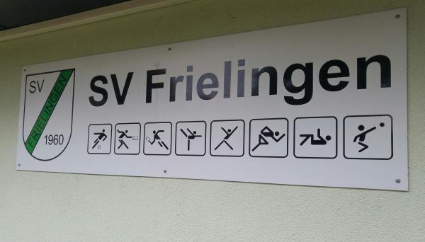 Sportanlage Farlingsweg - Garbsen-Frielingen