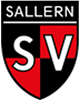 Wappen ehemals SV Sallern 1951