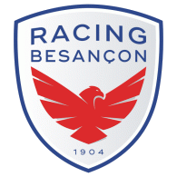 Wappen Racing Besançon diverse  117765