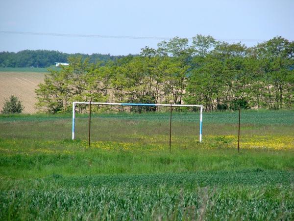 Sportplatz Siebenhitze - Querfurt-Leimbach