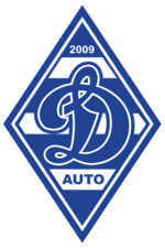 Wappen FC Dinamo-Auto diverse  98672
