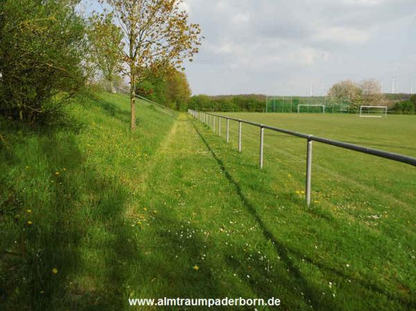 Sportplatz am Schokamp - Büren/Westfalen-Ahden