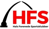 Wappen Hals Forenede Sportsklubber