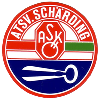 Wappen ATSV Schärding diverse  87233