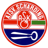 Wappen ATSV Schärding diverse