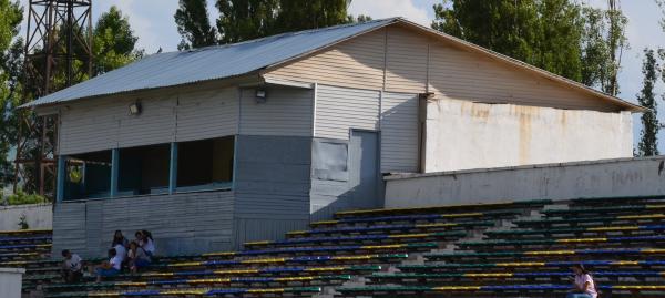 Stadion Karakol - Karakol (Przhevalsk)