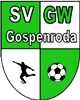 Wappen SV Grün-Weiß Gospenroda 1949