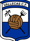 Wappen Vallecas CF B Wappen Vallecas CF B 35453
