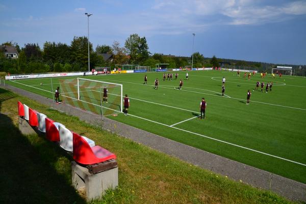 MathWorks Sportpark - Roetgen-Rott