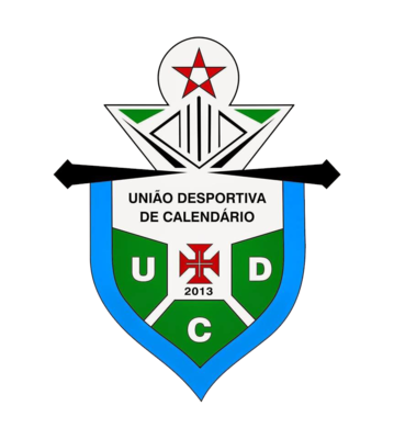 Wappen UD Calendário