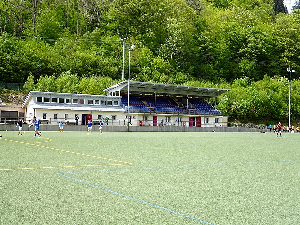 Kandermatt-Stadion - Todtnau