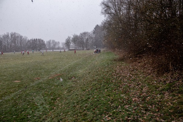 Schulsportplatz - Neukirchen bei Sulzbach-Rosenberg