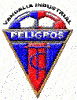 Wappen CD Vandalia de Peligros CF Wappen CD Vandalia de Peligros CF