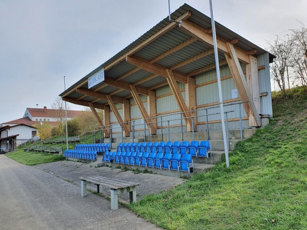 Sportanlage Ast - Tiefenbach bei Landshut-Ast