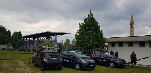 Stadio Comunale Fair Play - Cartigliano