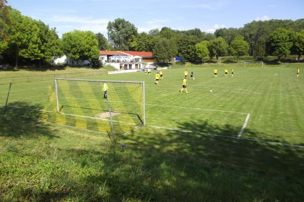 Sportanlage Mintraching - Neufahrn-Mintraching