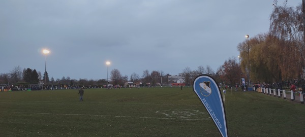Sportpark Germania - Hannover-List