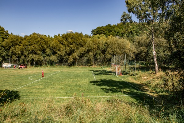 Sportplatz am Schwarzwasser - Schwarzenberg/Erzgebirge-Neuwelt