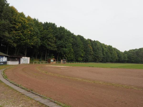 Sportanlage Auf der Heide - Bochum-Altenbochum